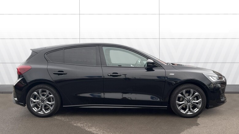 Ford Focus 1.0 EcoBoost ST-Line 5dr Petrol Hatchback